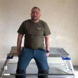 CARLO EXPERT KAROL KRZYŻANOWSKI - Kładzenie Gładzi Bydgoszcz