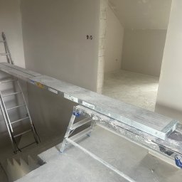 Malowanie mieszkań Bydgoszcz 4