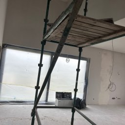 Malowanie mieszkań Bydgoszcz 2