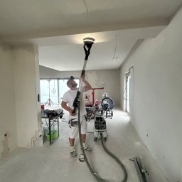 Malowanie mieszkań Bydgoszcz 1