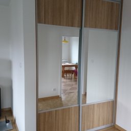 Schody drewniane Białystok 4