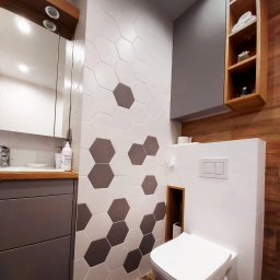 Schody drewniane Białystok 3