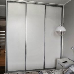 Schody drewniane Białystok 2