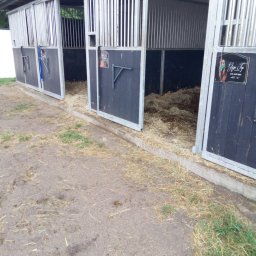 Bramy wjazdowe Wicko 4