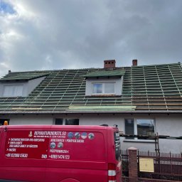 Remonty mieszkań Starogard Gdański 1