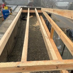 Remonty mieszkań Starogard Gdański 2