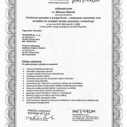 Dom mediowy Zielona Góra 4