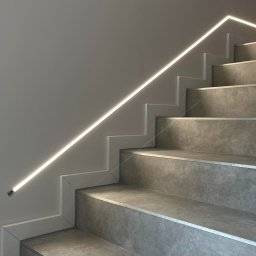 Remont łazienki Zaborów 4