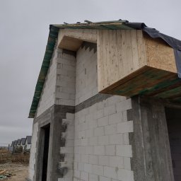 Instalacje elektryczne Zeus - Świetny Montaż Lamp Kartuzy