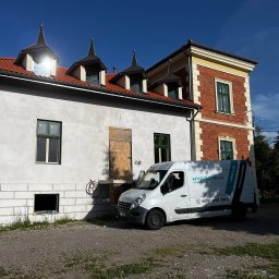 Hydro-Bud Łukasz Bulanda - Montaż Grzejników Kraków