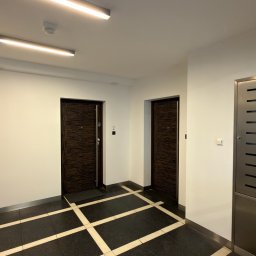 ILLUMINARTI SPÓŁKA Z OGRANICZONĄ ODPOWIEDZIALNOŚCIĄ - Malowanie lokali firmowych Katowice