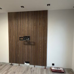 ILLUMINARTI SP&Oacute;ŁKA Z OGRANICZONĄ ODPOWIEDZIALNOŚCIĄ - Firma remontowa Katowice