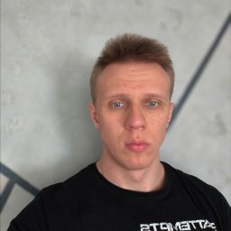 TRENER PERSONALNY MIKOŁAJ ŁYSEK - Rehabilitant Kościelna Wieś