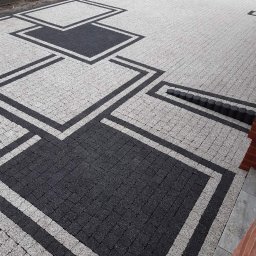 Układanie kostki brukowej Warszawa 4