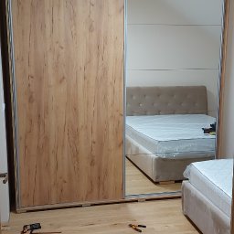 Malowanie mieszkań Nowa Ruda 4