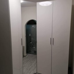 Malowanie mieszkań Nowa Ruda 1