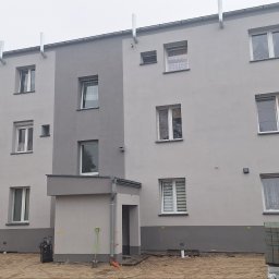 ZAKŁAD OGÓLNOBUDOWLANY 