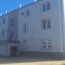 ZAKŁAD OGÓLNOBUDOWLANY 