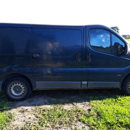 Auto złom Warszawa 4