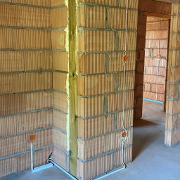 Instalacje elektryczne Gurówko 3