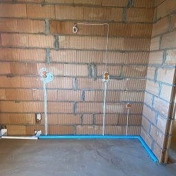 Instalacje elektryczne Gurówko 2