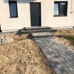 Płyta karton gips Konin 3