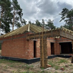 Płyta karton gips Konin 1