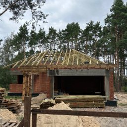 Płyta karton gips Konin 2