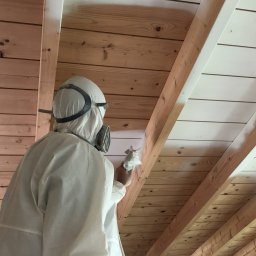 krakow-malowanie.pl - Malowanie natryskowe stolarki.