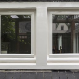 krakow-malowanie.pl - Renowacja stolarki. Efekt końcowy.