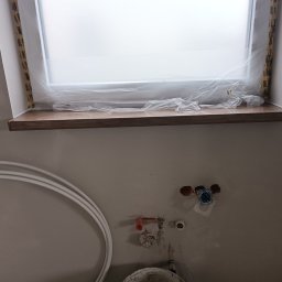 Parapety Sosnowiec 2