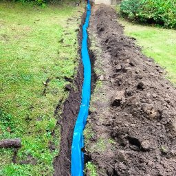 Instalacje elektryczne Okocim 2