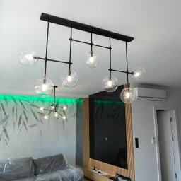 Instalacje elektryczne Okocim 3