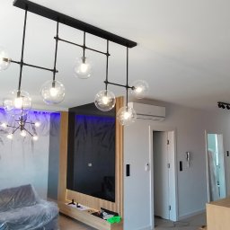 Instalacje elektryczne Okocim 4