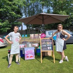 Animator dla dzieci Ksawerów 3