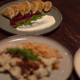 Catering świąteczny Poznań 1