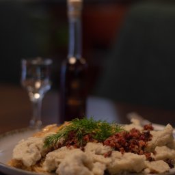 Catering świąteczny Poznań 2