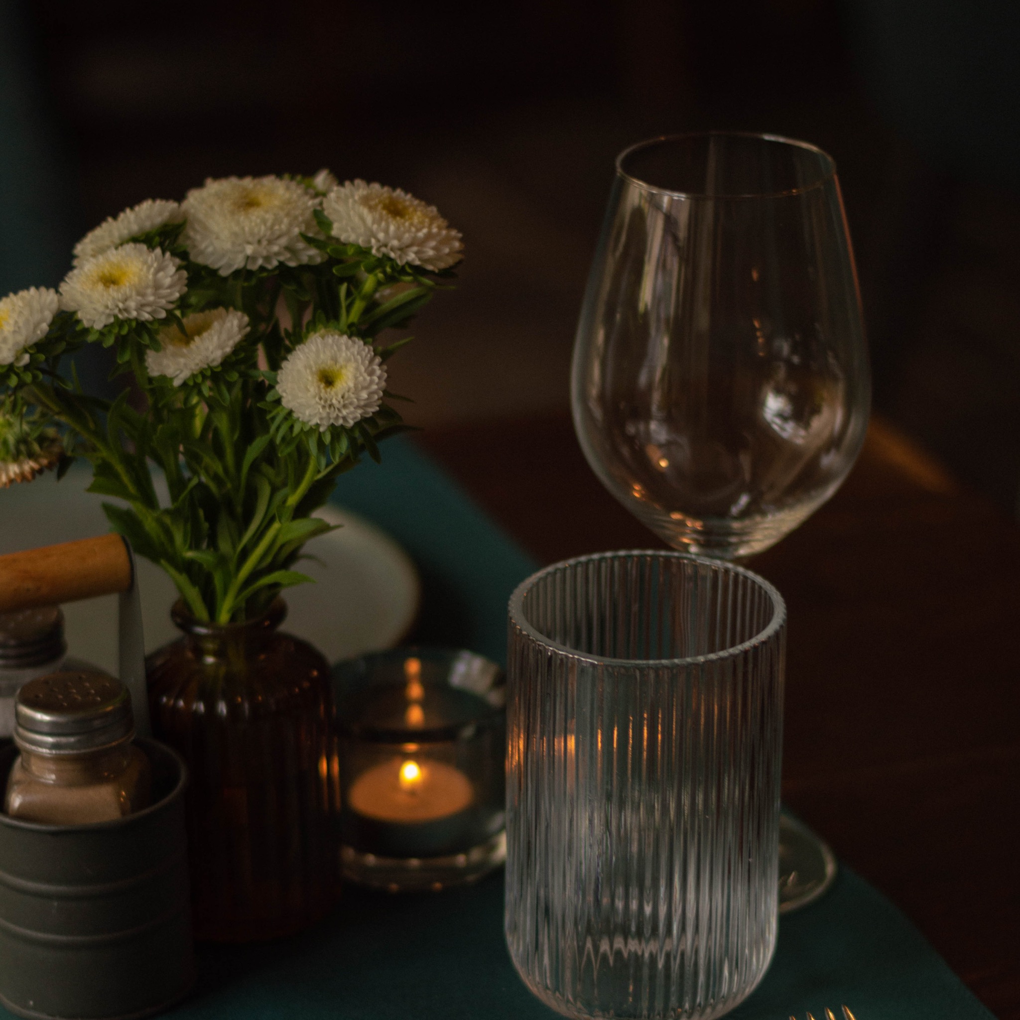 Wystrój naszego lokali