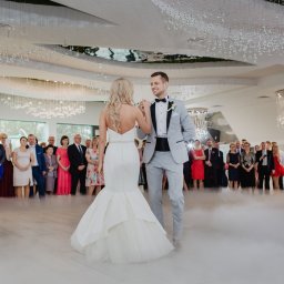 Nani studio, Reflection time- Piotr Szczodrowski - Film ślubny w stylu Hollywood