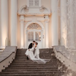 Sesja Pałac Komierowo