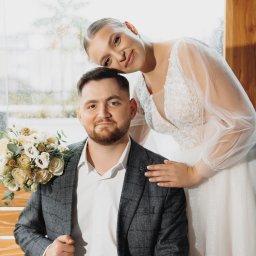 Fotograf ślubny Świdnik 2