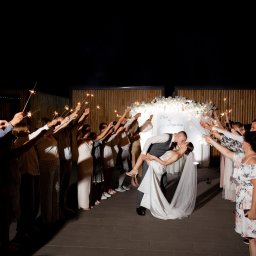 Fotograf ślubny Świdnik 4