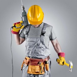 Montaż mebli Gdańsk 1