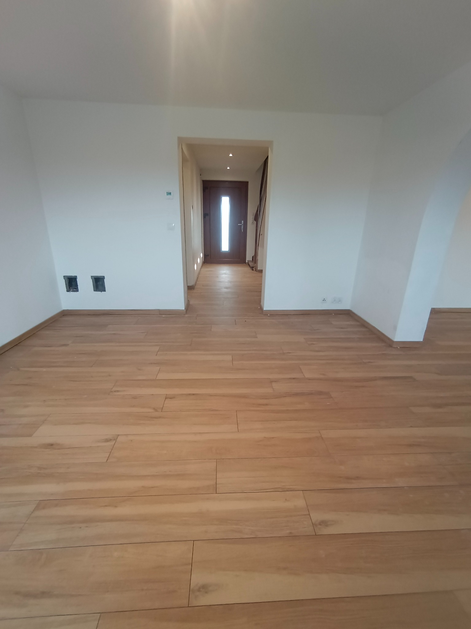 Położenie płytek 120x20