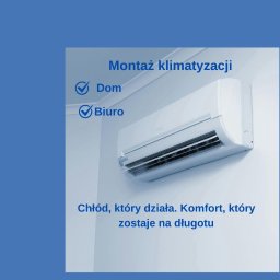 Klimatyzacja do domu Stare Babice 1