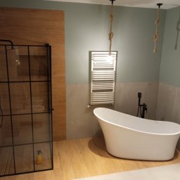 Remonty mieszkań Warszawa 1