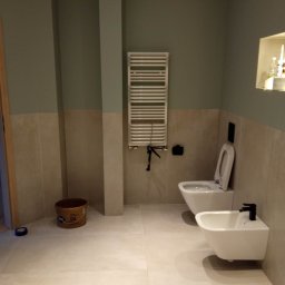 Remonty mieszkań Warszawa 3