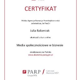 Projektowanie logo Poznań 4