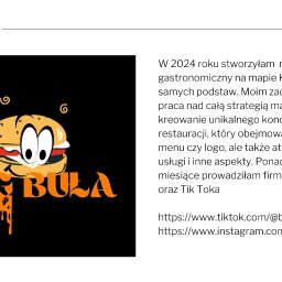 Projektowanie logo Poznań 3