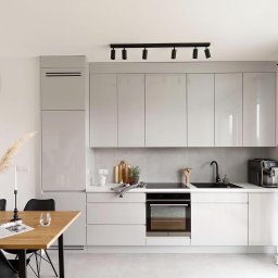 Kuchnie na wymiar Radomsko 4